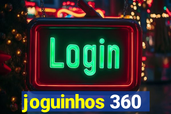 joguinhos 360